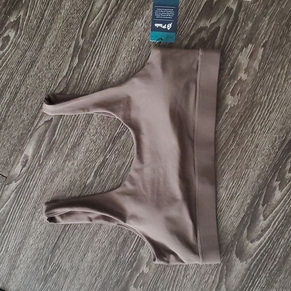 NWT P'tula Faith Bra XXXL - Picture 1 of 3